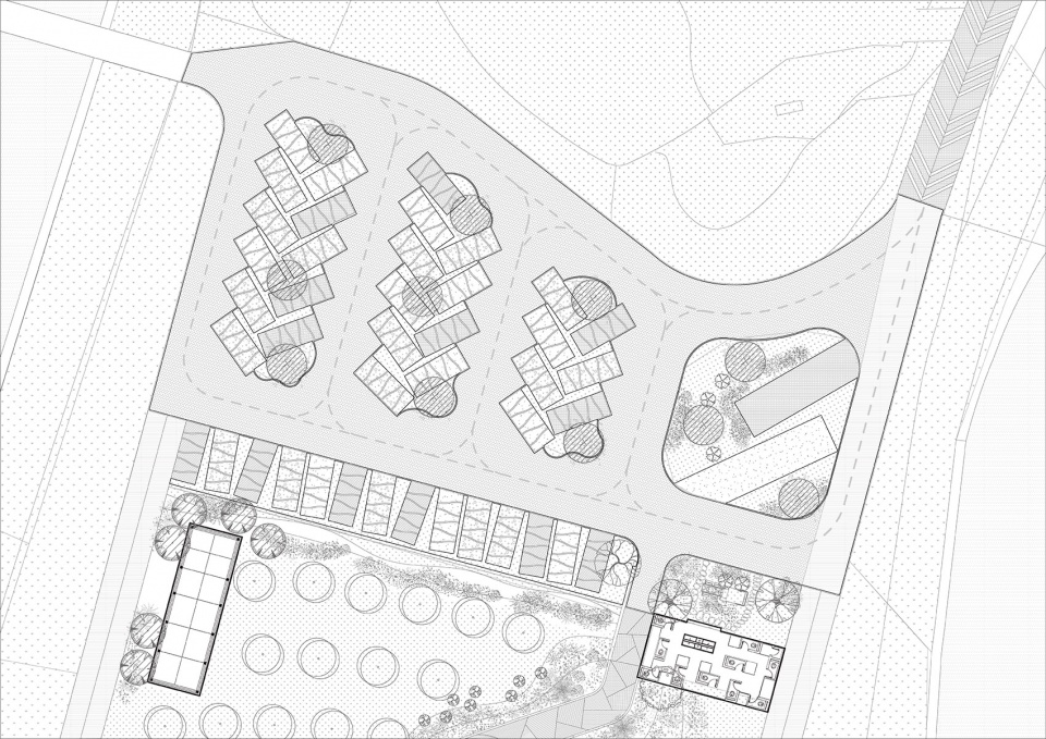 joybo farm by wt architects
