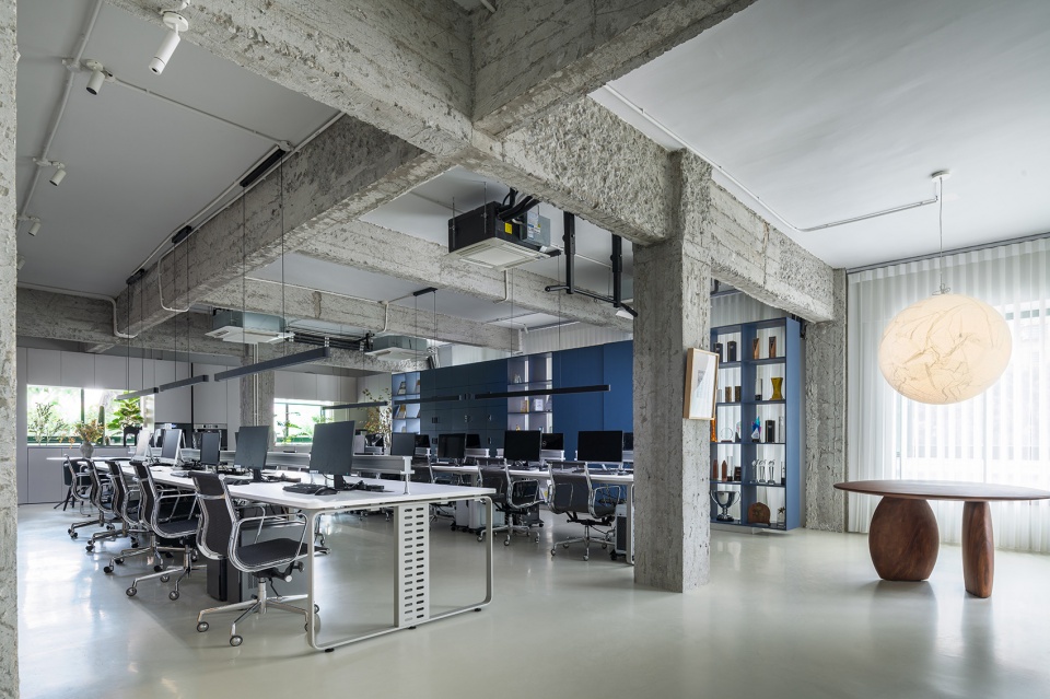 Design Unity Future Community China by J Y Design Guangzhou