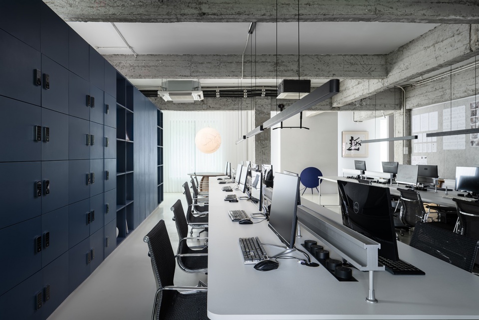 Design Unity Future Community China by J Y Design Guangzhou