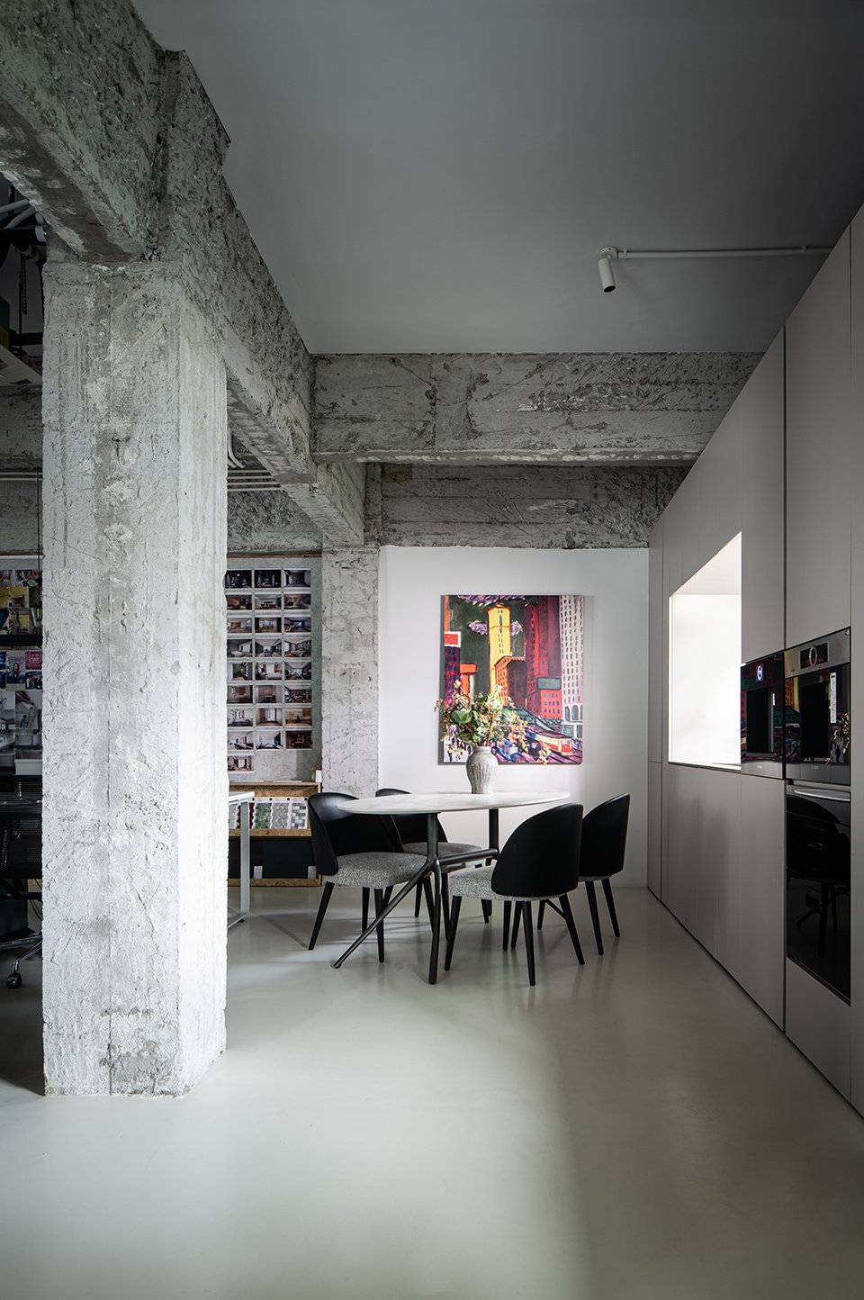 Design Unity Future Community China by J Y Design Guangzhou