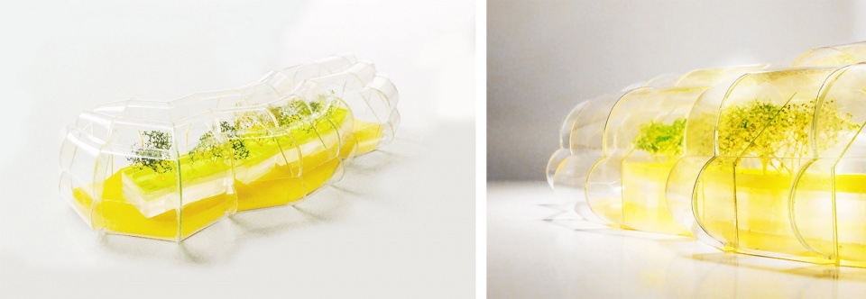 market design district canteen by selgascano