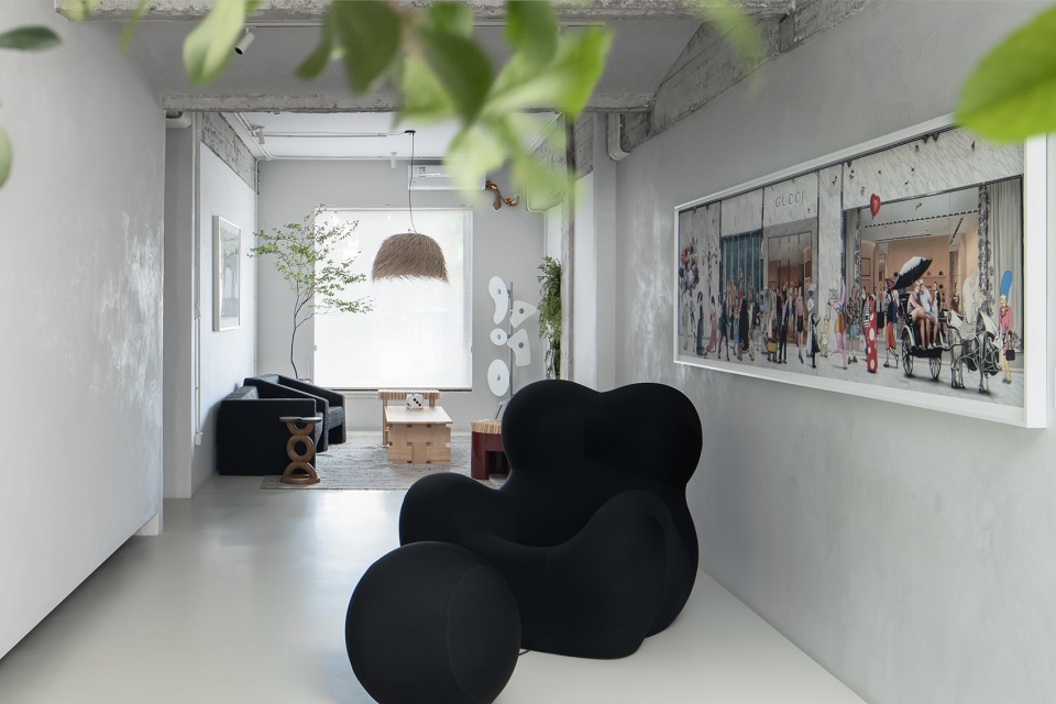 Design Unity Future Community China by J Y Design Guangzhou