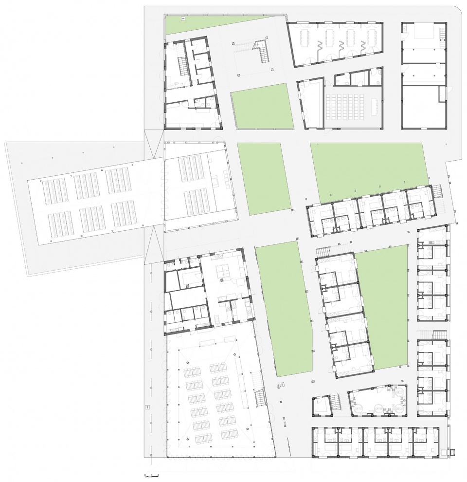 ffb convent by mixtura