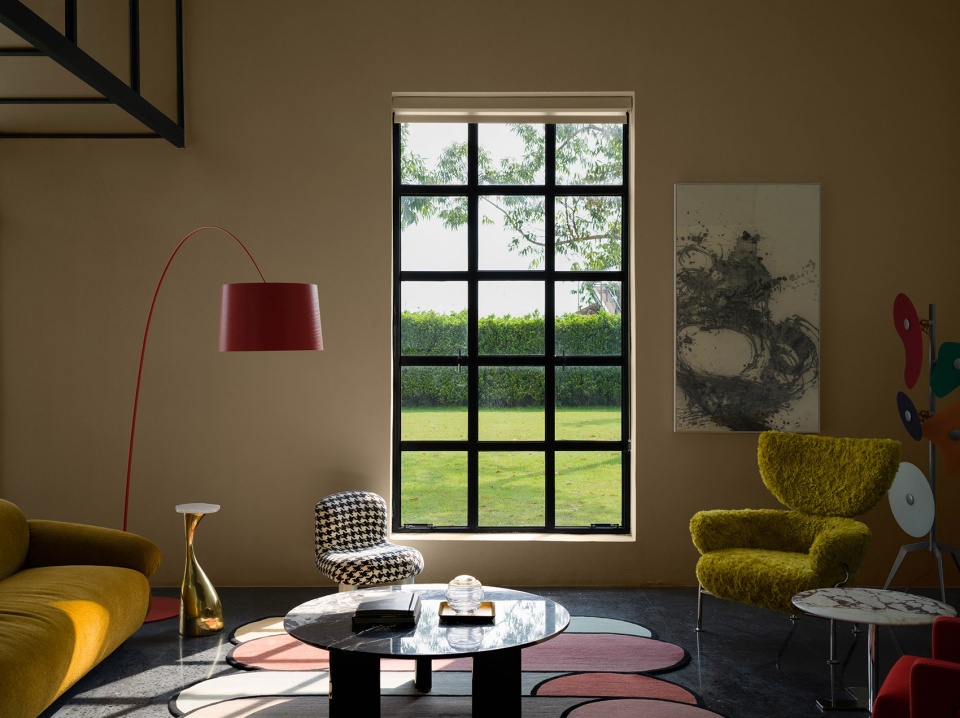 recasa furniture factory by jade simple design
