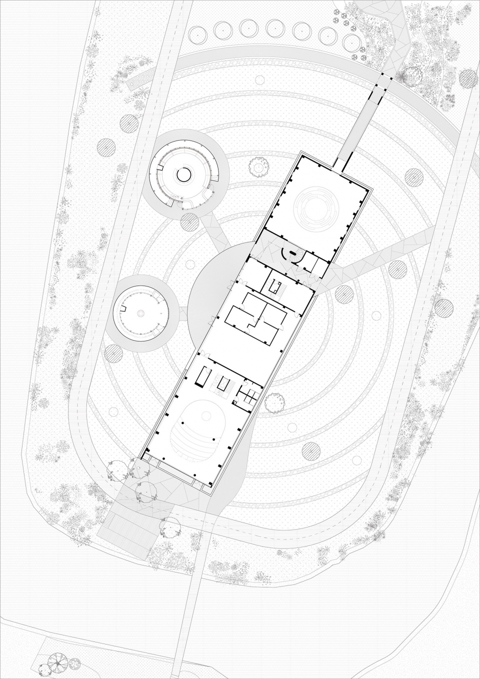 joybo farm by wt architects
