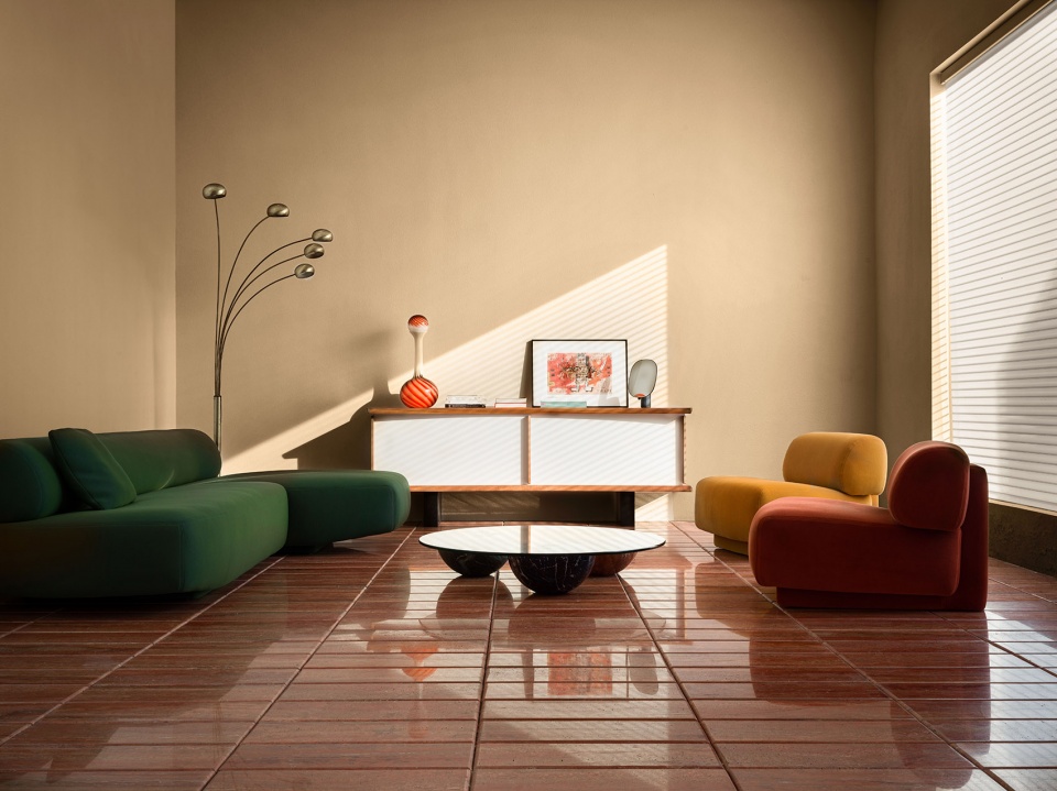 recasa furniture factory by jade simple design
