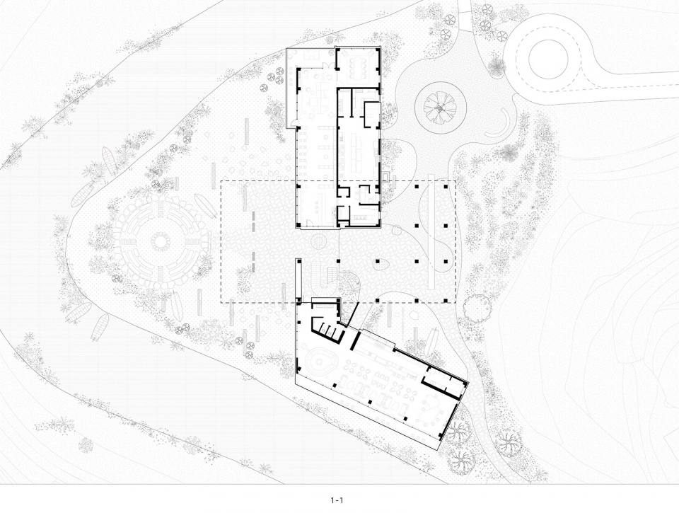 joybo farm by wt architects