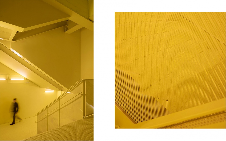 integral reform of the bizkaia tower by idom