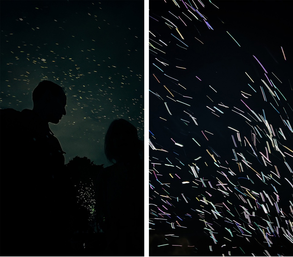 spark by daan roosegaarde