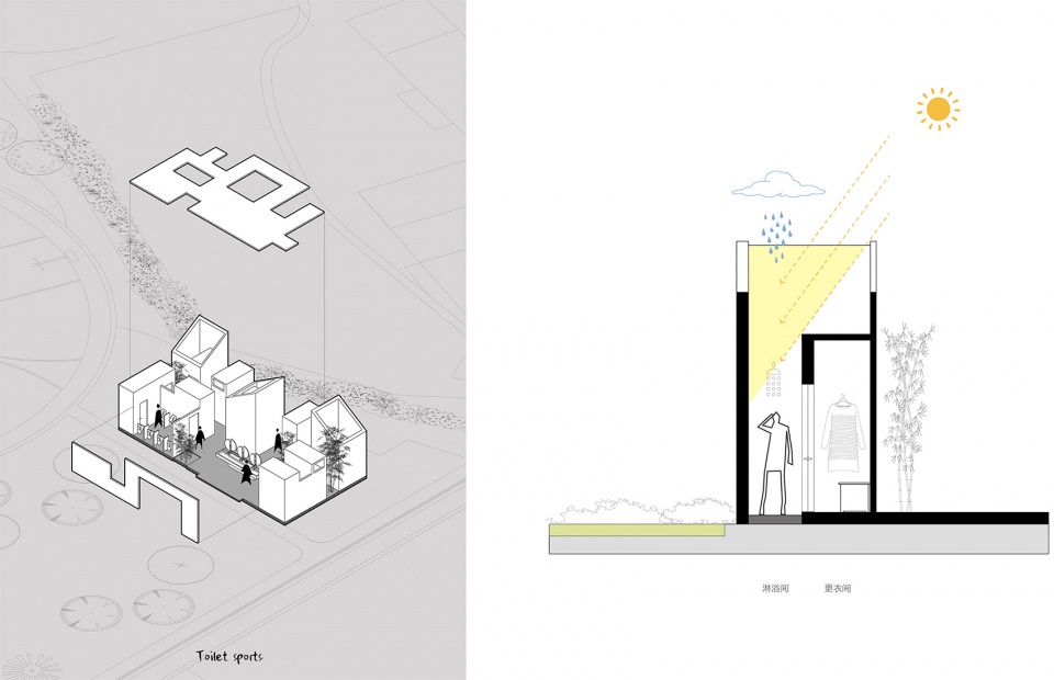 joybo farm by wt architects