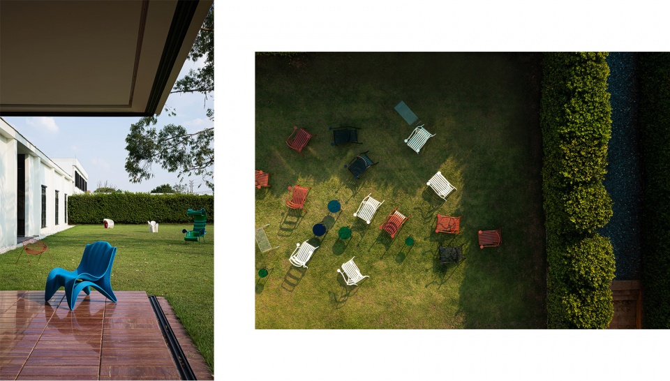 recasa furniture factory by jade simple design