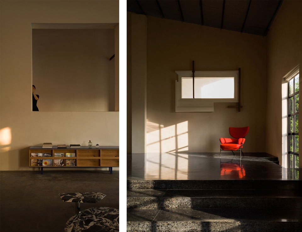 recasa furniture factory by jade simple design