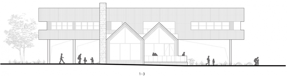 joybo farm by wt architects