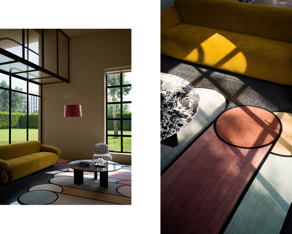 recasa furniture factory by jade simple design