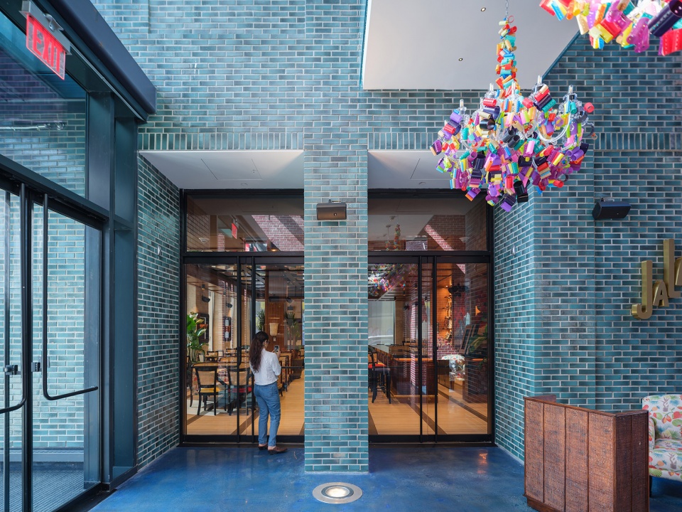 mvrdv designed radio hotel and tower opens