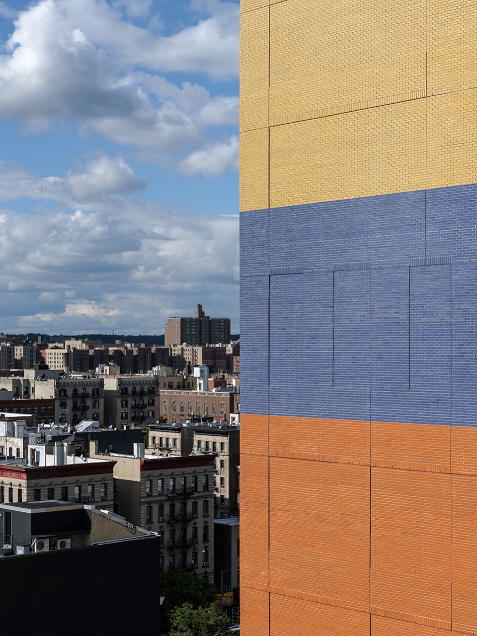 mvrdv designed radio hotel and tower opens