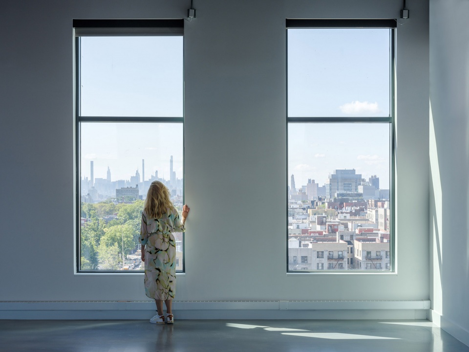 mvrdv designed radio hotel and tower opens