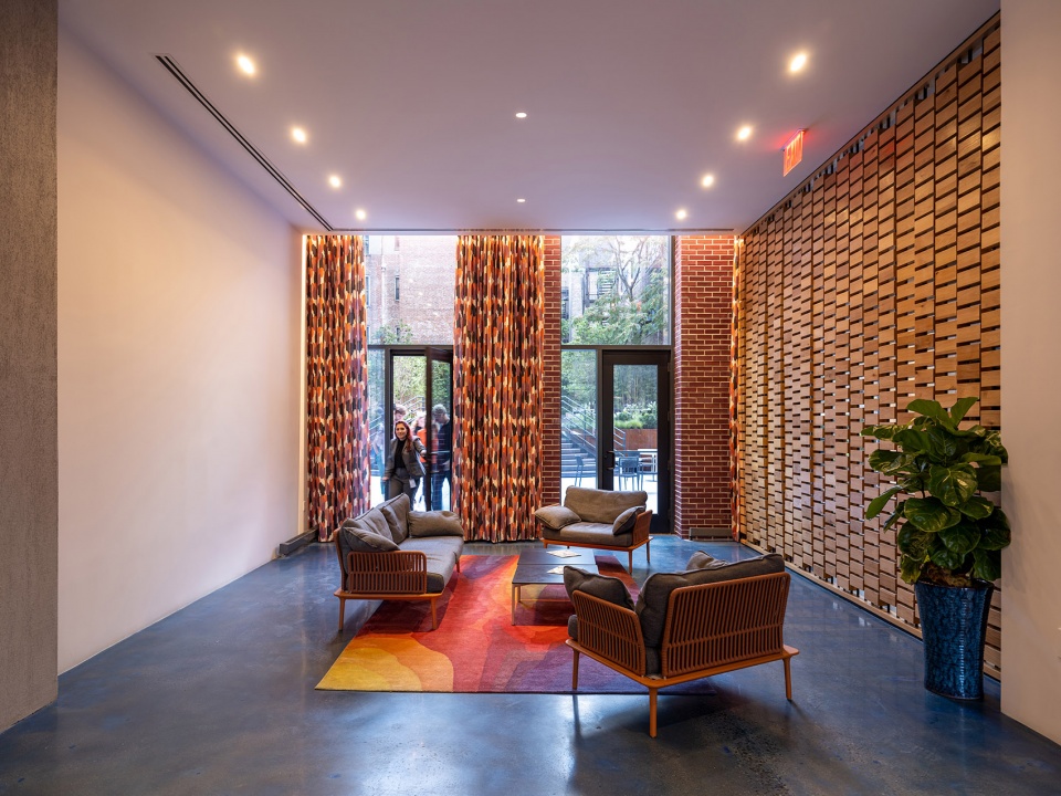 mvrdv designed radio hotel and tower opens