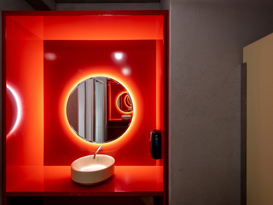 mvrdv designed radio hotel and tower opens
