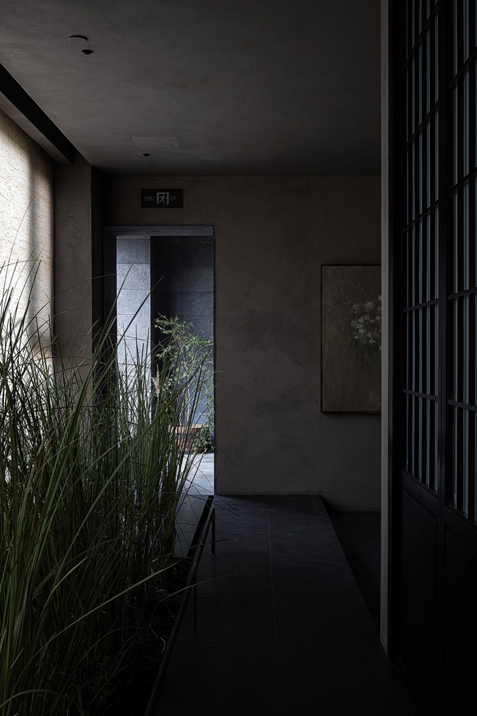 teahouse in chengdu by scene architect
