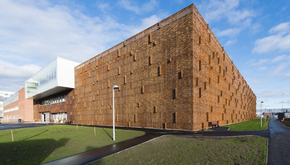 danish center for particle therapy by link arkitektur14
