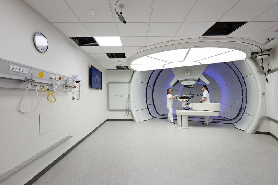 danish center for particle therapy by link arkitektur6