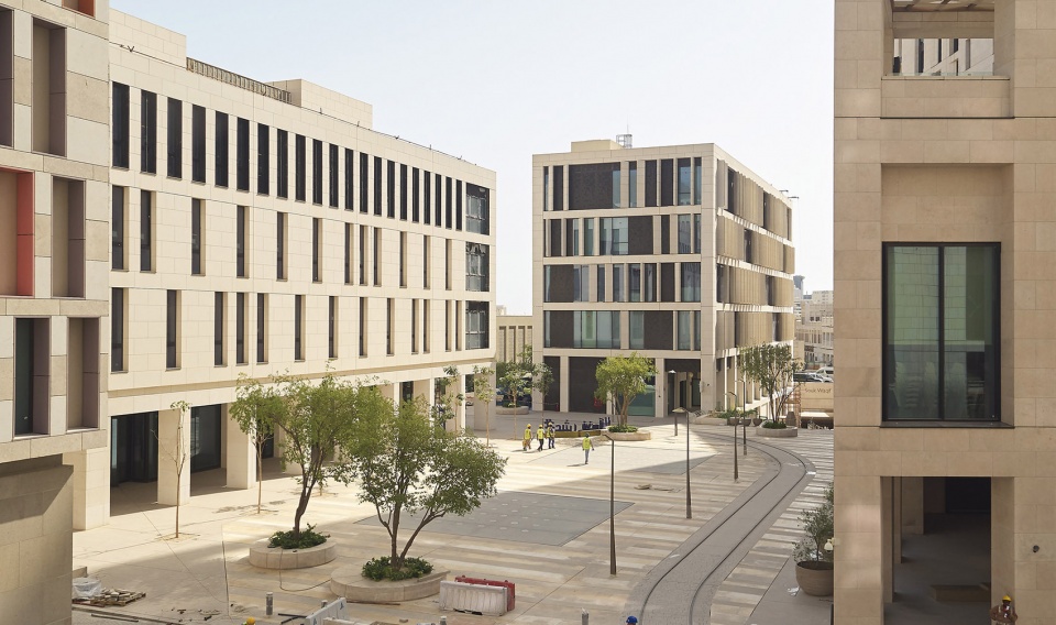 msheireb downtown doha by squire partners3