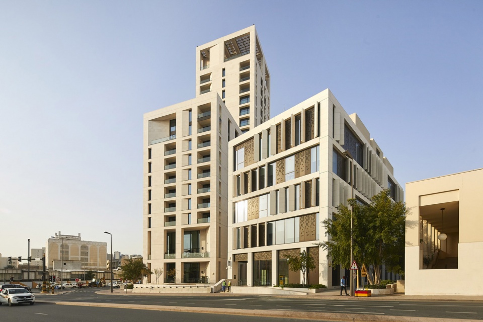 msheireb downtown doha by squire partners5