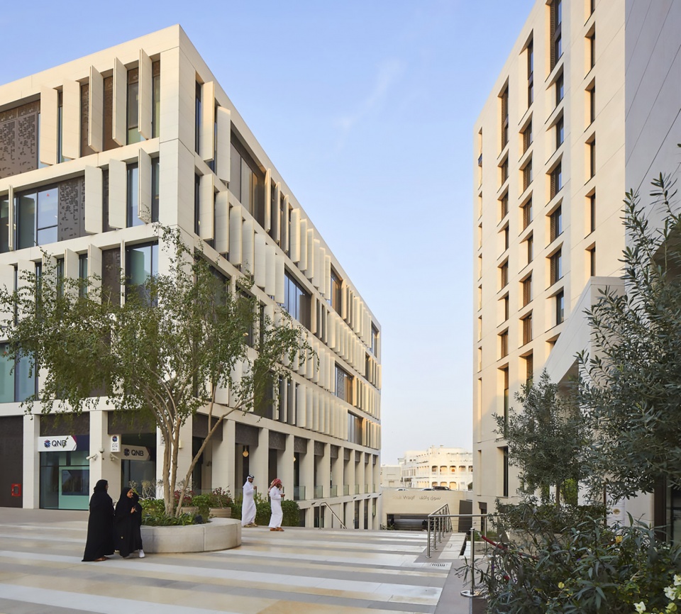 msheireb downtown doha by squire partners6