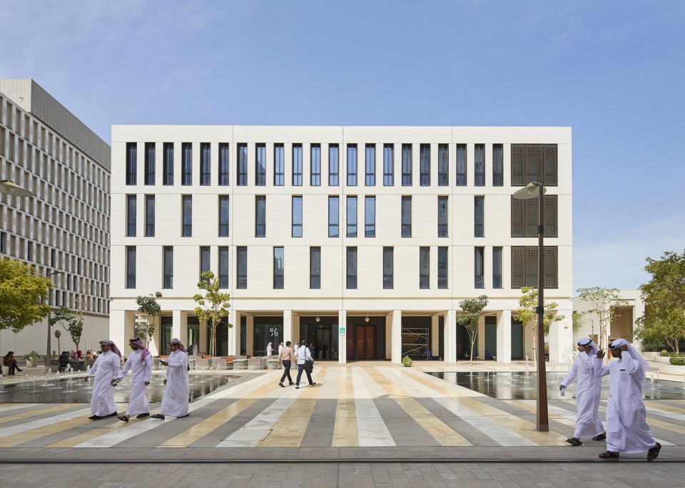 msheireb downtown doha by squire partners7
