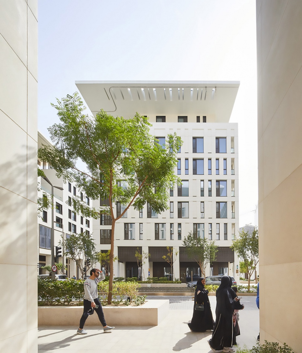 msheireb downtown doha by squire partners8
