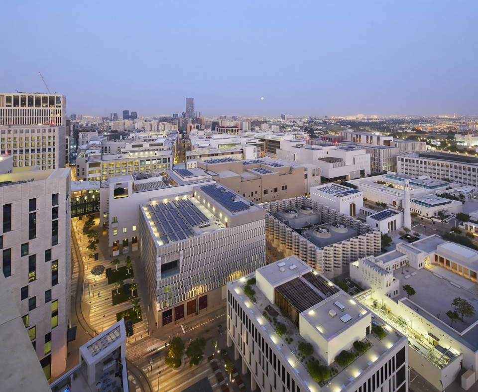 msheireb downtown doha by squire partners9