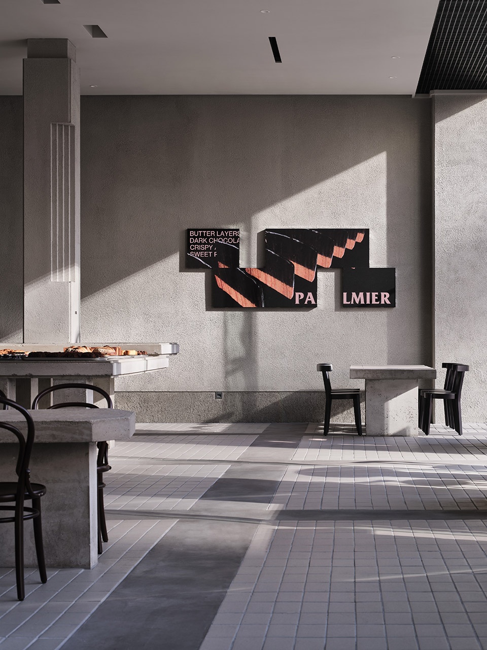 our bakery seoul by studio fragment13