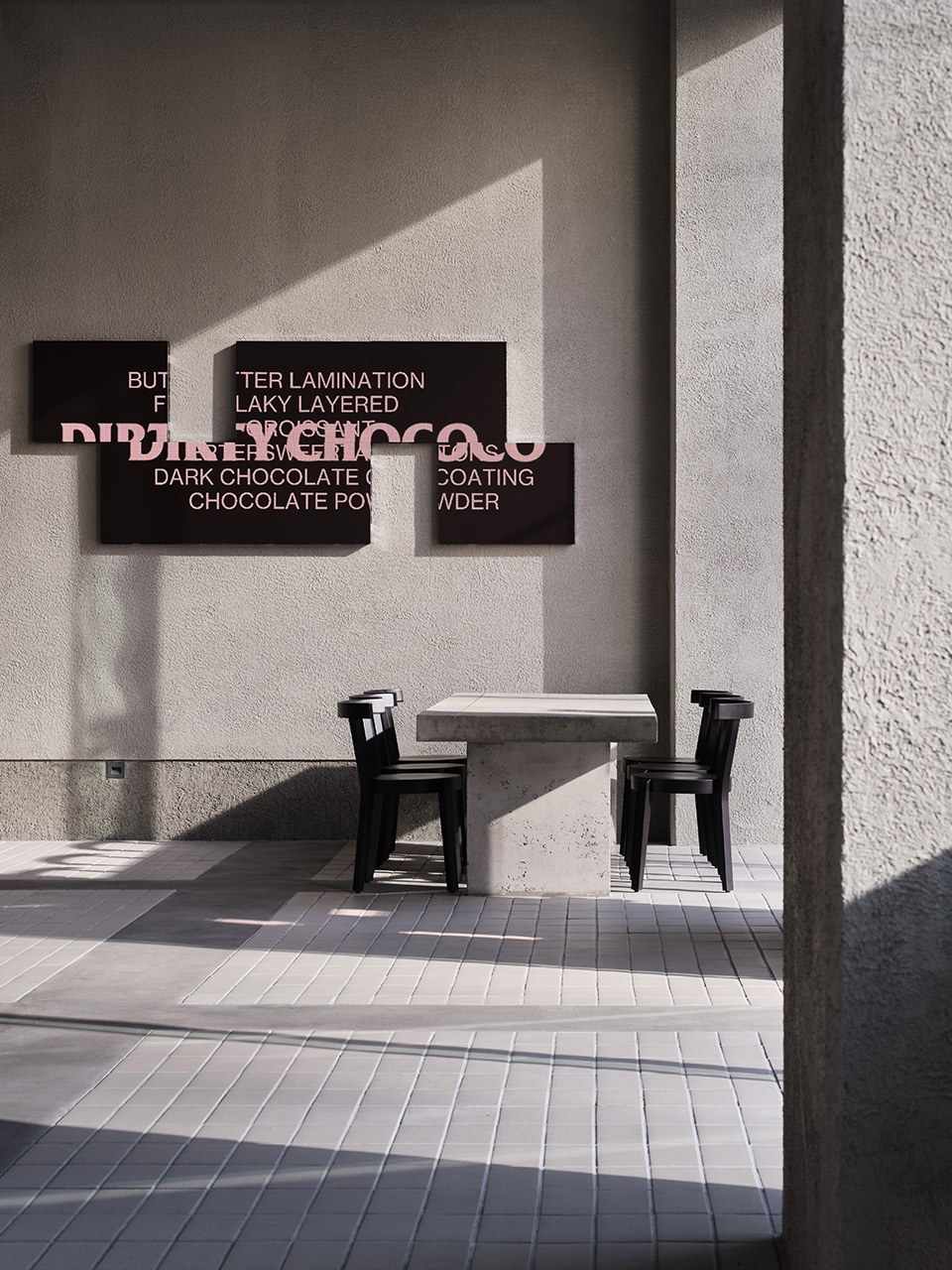 our bakery seoul by studio fragment14