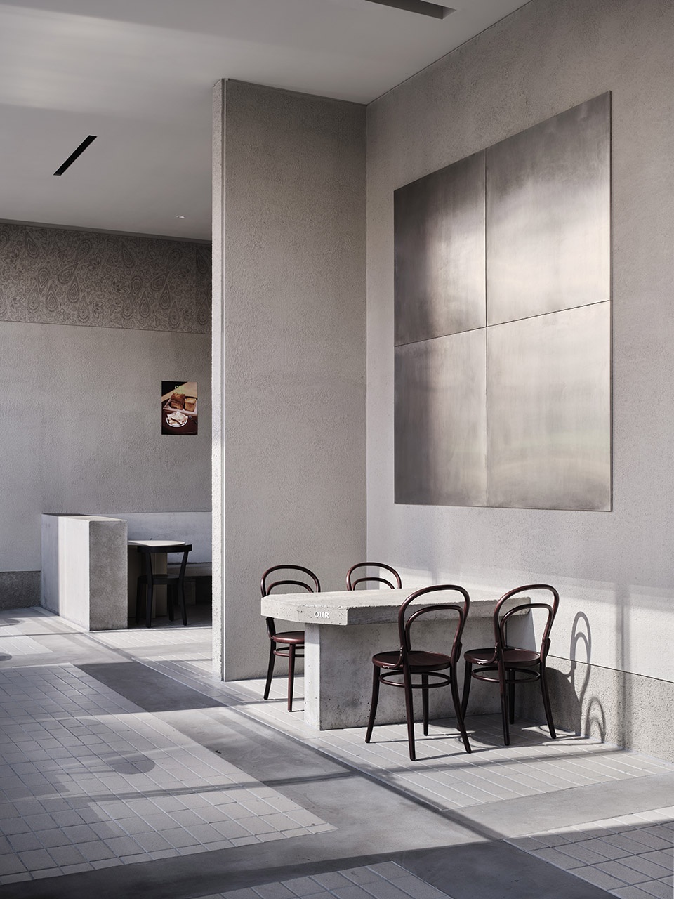 our bakery seoul by studio fragment17