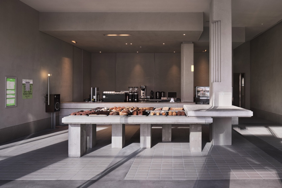 our bakery seoul by studio fragment2