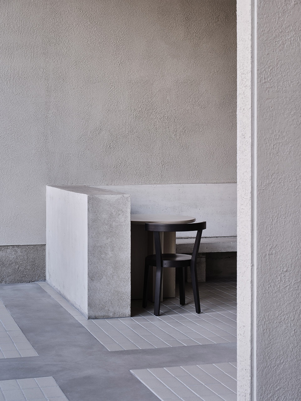 our bakery seoul by studio fragment23