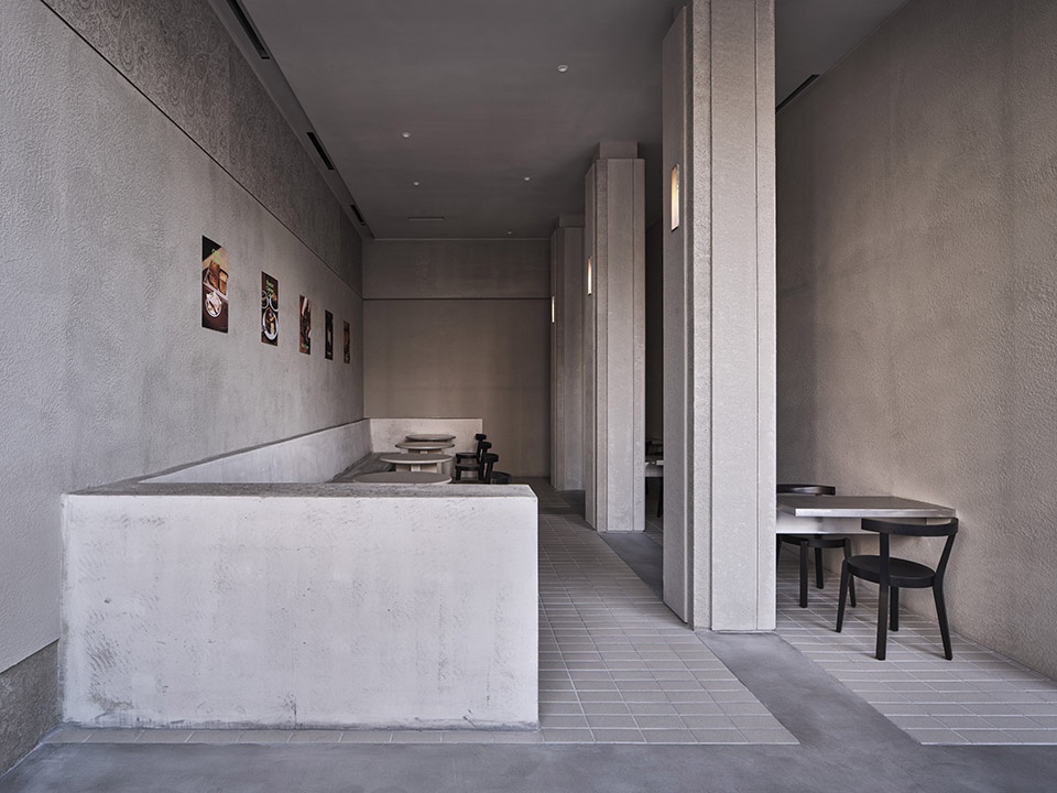 our bakery seoul by studio fragment25