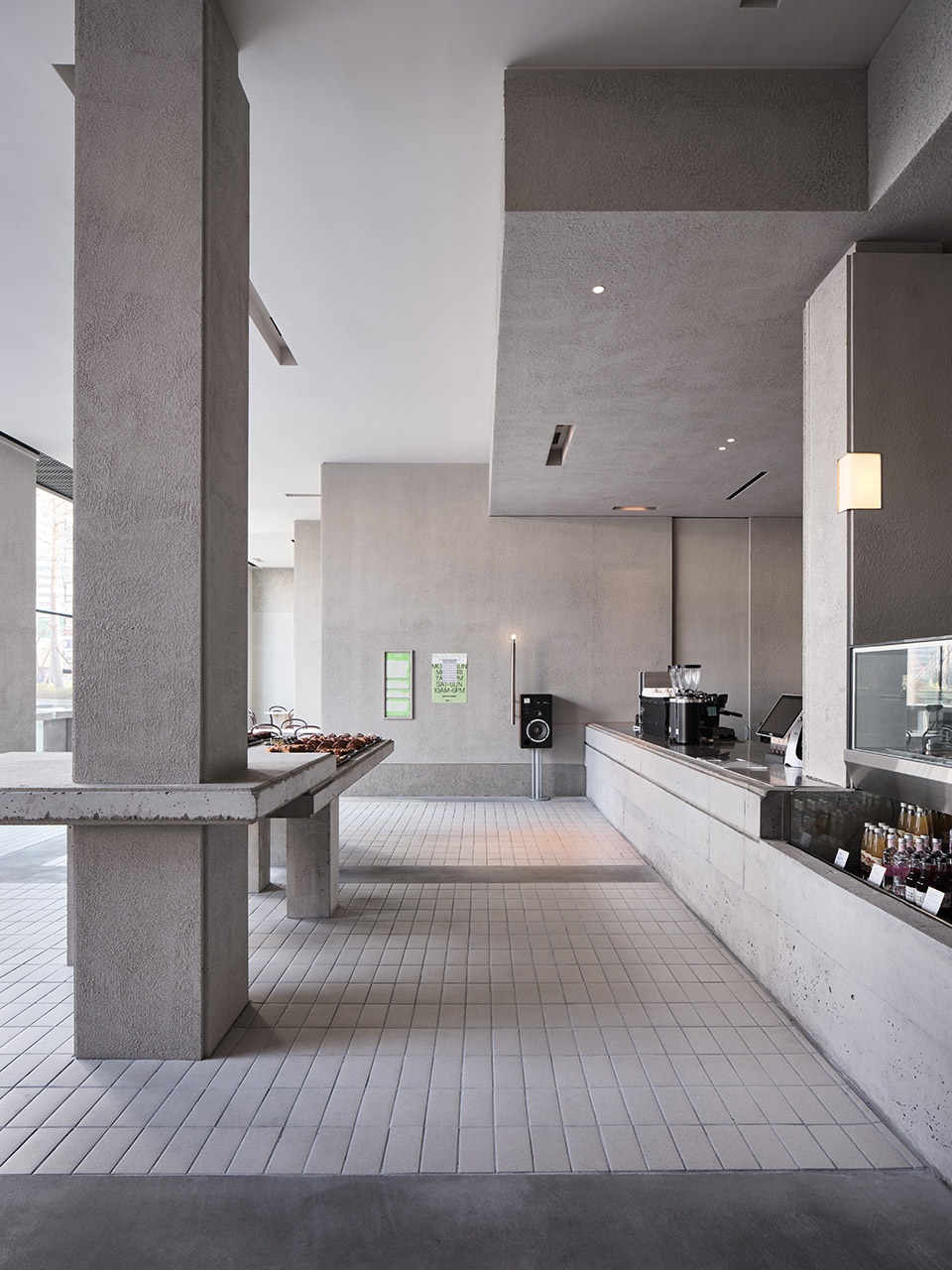 our bakery seoul by studio fragment3