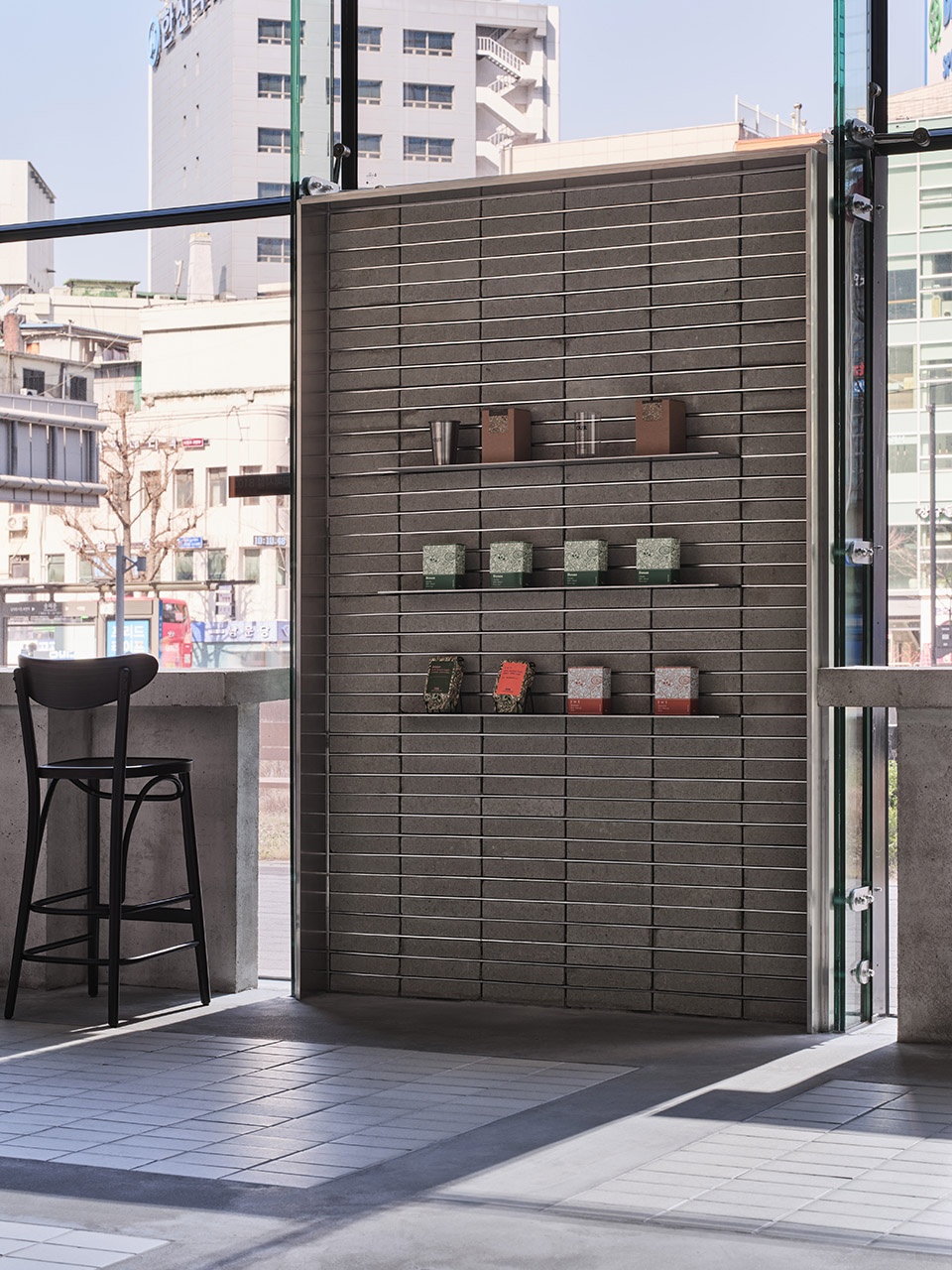 our bakery seoul by studio fragment34