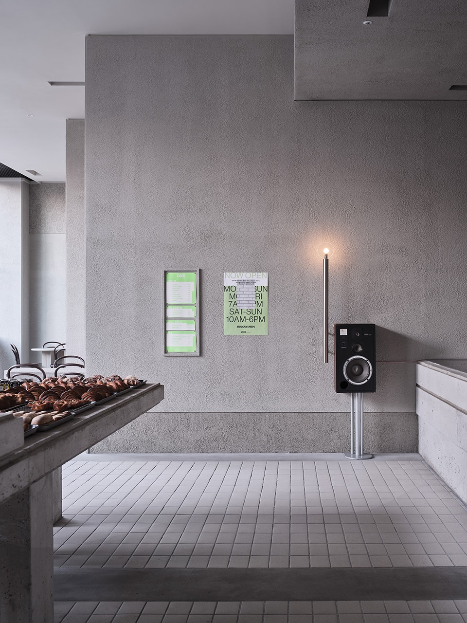 our bakery seoul by studio fragment4