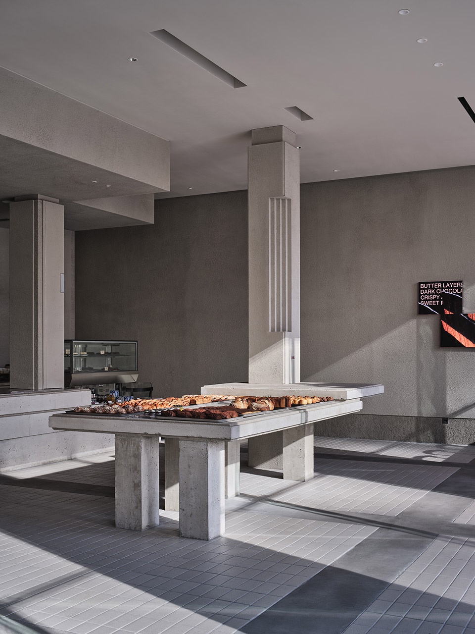 our bakery seoul by studio fragment7