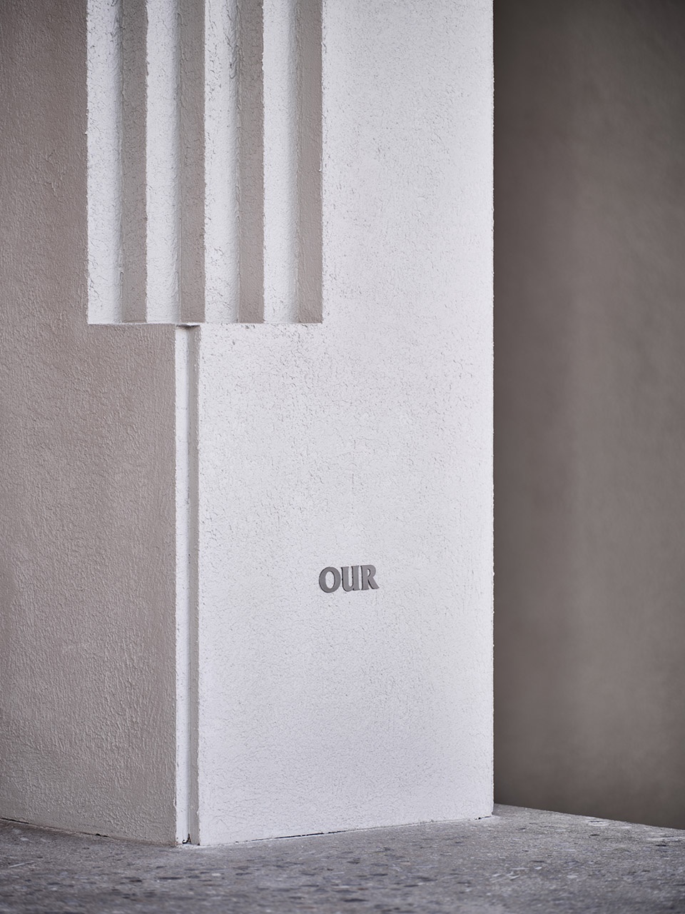 our bakery seoul by studio fragment9