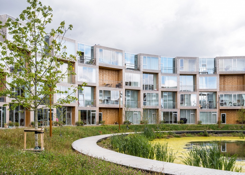 sneglehusene by big5