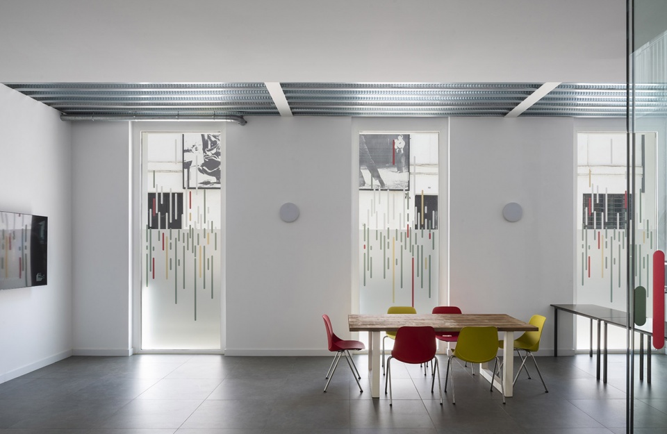 student residence in the arenal neighborhood seville by garcia melero architects7