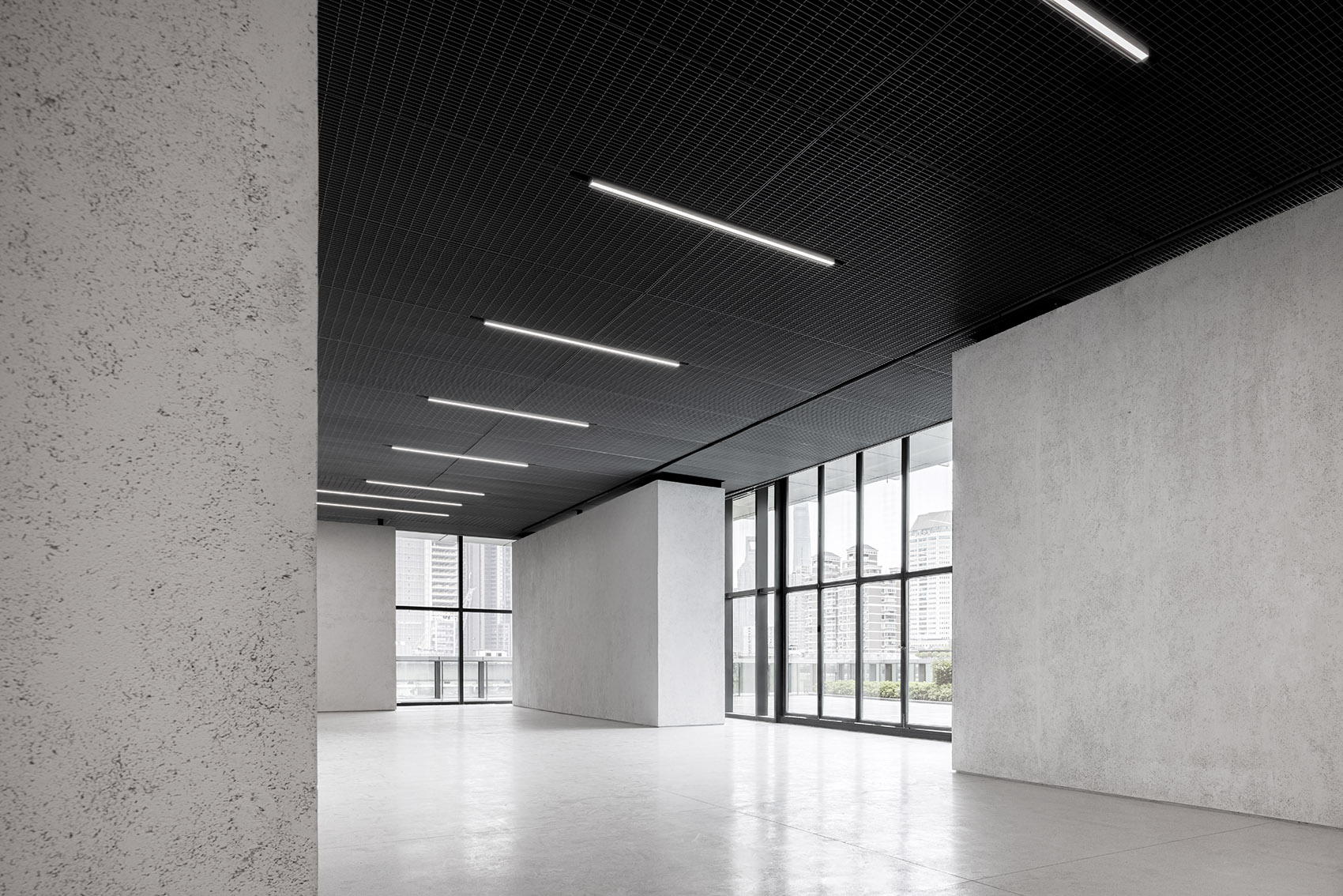 UCCA Center for Contemporary Art, Shanghai by SOIL 谷德设计网