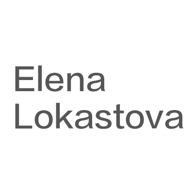 Elena Lokastova