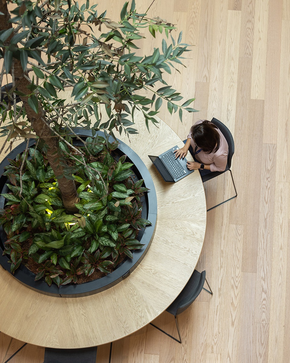 dyson global hq by m moser design and architecture