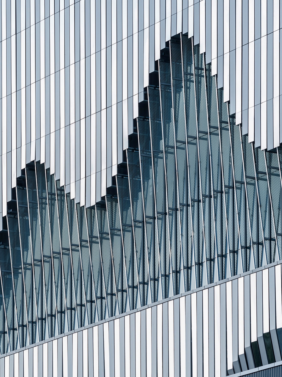 nanning shuangding waste to energy power plant by united units architects
