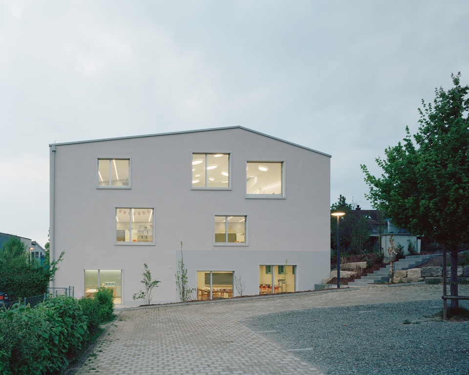 neumatt school by focketyn del rio studio